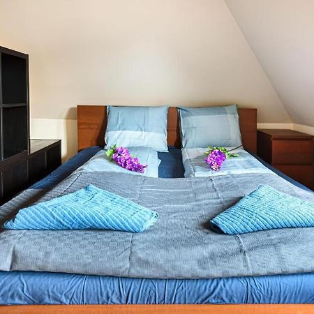 בודפשט High Class Residence Leopold מראה חיצוני תמונה