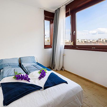 בודפשט High Class Residence Leopold מראה חיצוני תמונה