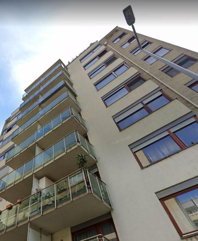 בודפשט High Class Residence Leopold מראה חיצוני תמונה