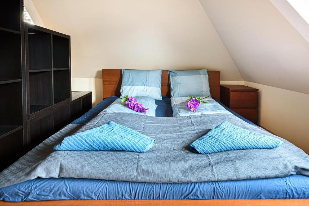 בודפשט High Class Residence Leopold מראה חיצוני תמונה