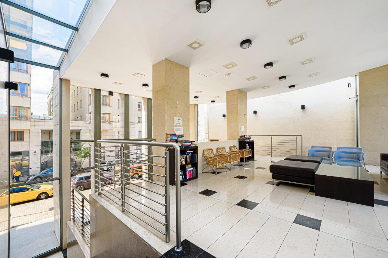 בודפשט High Class Residence Leopold מראה חיצוני תמונה