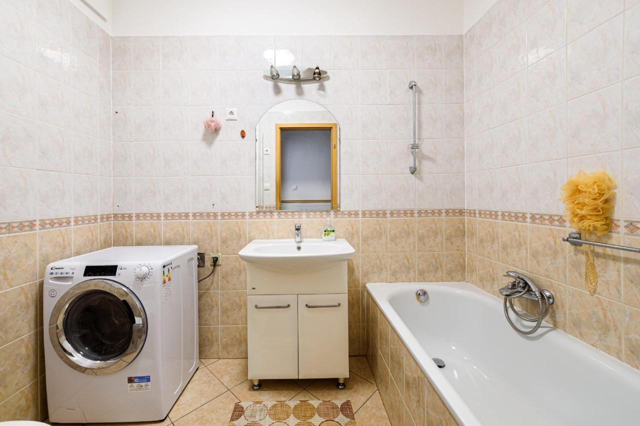 בודפשט High Class Residence Leopold מראה חיצוני תמונה