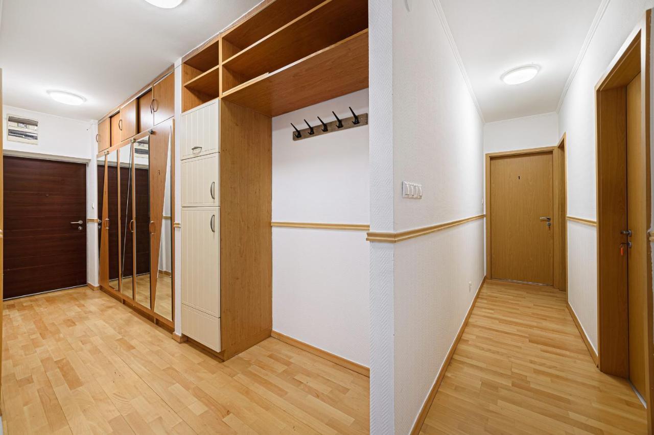בודפשט High Class Residence Leopold מראה חיצוני תמונה