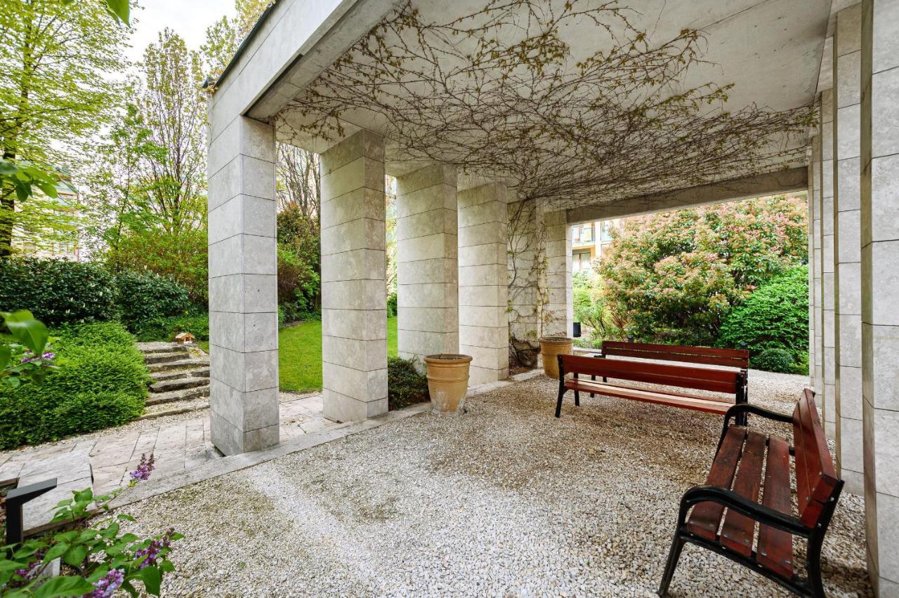 בודפשט High Class Residence Leopold מראה חיצוני תמונה