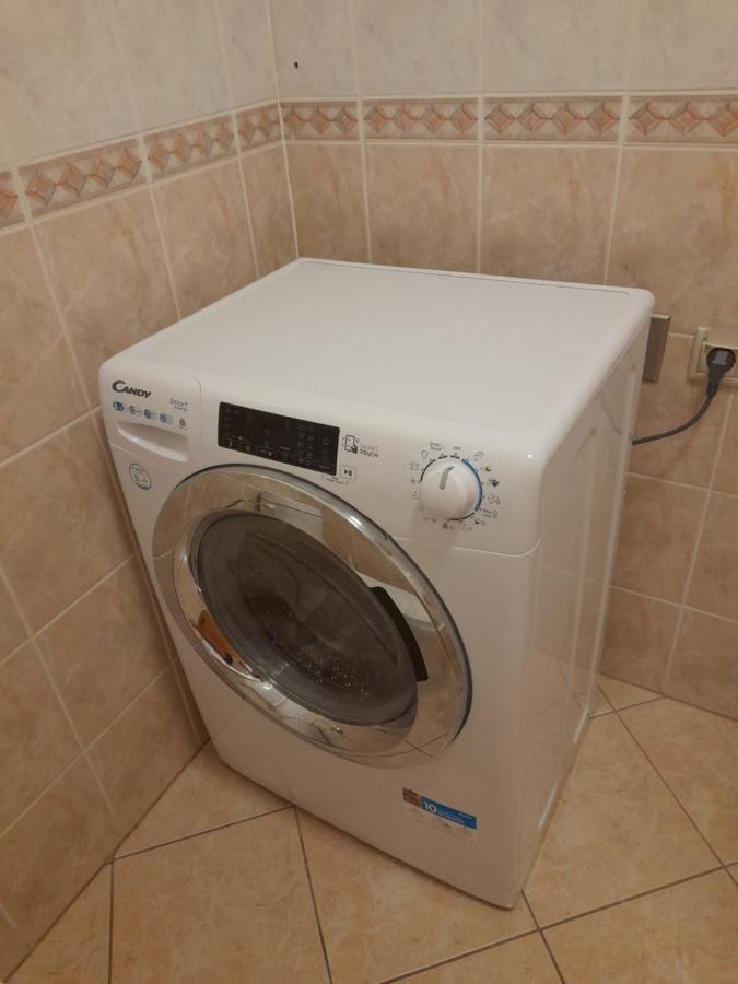 בודפשט High Class Residence Leopold מראה חיצוני תמונה