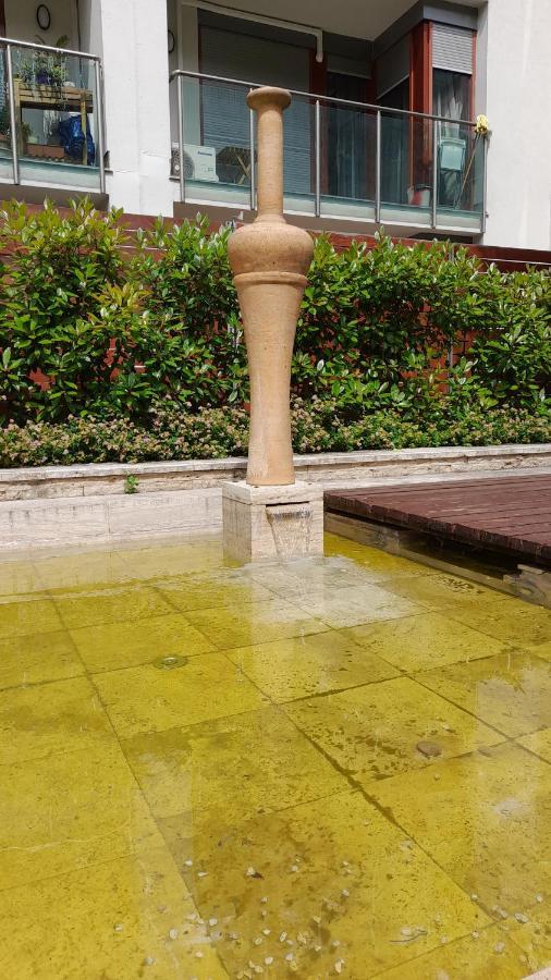 בודפשט High Class Residence Leopold מראה חיצוני תמונה
